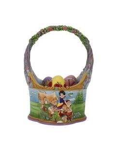 The Tale That Started It All (Snow White Basket)