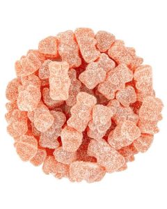 Sour Prosecco Gummi Bears