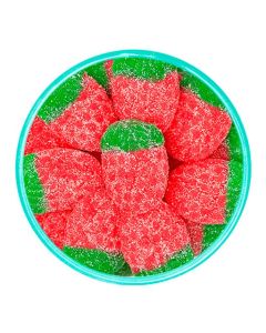 Sour Wild Strawberries