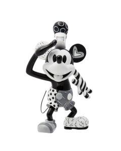 Steamboat Willie by Britto