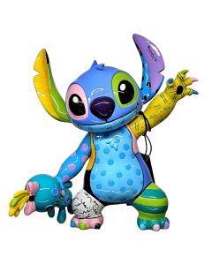Stitch and Scrump by Britto
