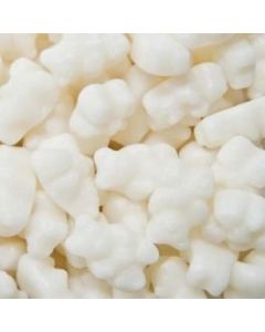 Strawberry Banana Gummi Bears