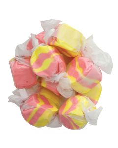 Strawberry Banana Taffy