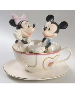 Mickey's Teacup Twirl
