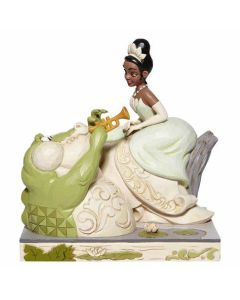  Tiana "Bayou Beauty" 