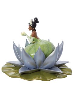 Tiana "100 Years of Wonder"