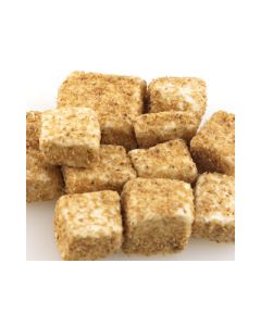 Toasted Coconut Marshmallows