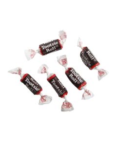 Tootsie Rolls