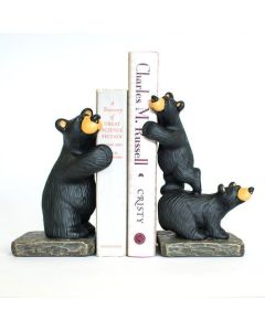 Trilogy Bookends