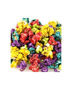 Tutti Frutti Popcorn