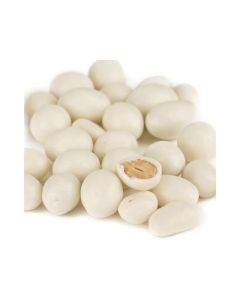 Yogurt Covered Peanuts