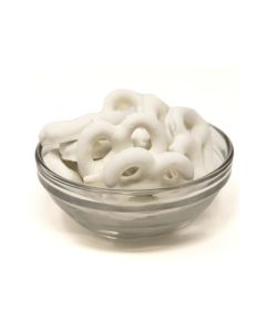 Yogurt Covered Pretzels